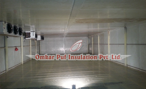 Cold Room Panels Cold Room Sandwich Panel India