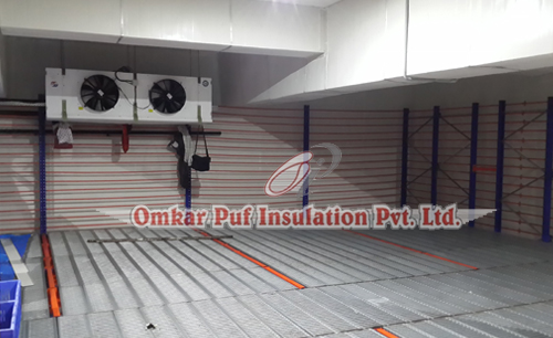 Cold Room Panels Cold Room Sandwich Panel India