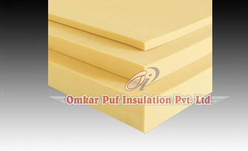 Puf Slabs, Puf Sheets, Bare Puf Sheets, Puf Slabs And 